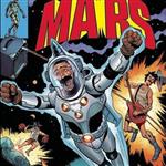 Tag: Homage Cover - Nova (1976) #1