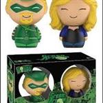 Tag: Dorbz Green Arrow