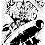 Thunderwing