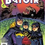 The Love Song of Stephanie Brown
