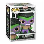 Tag: Pop! Marvel Lucha Libre Edition