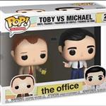 Toby Flenderson
