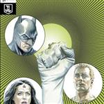 The People vs. Justice League