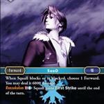 FF: Final Fantasy VIII