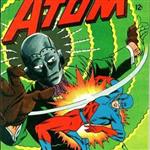 Man in the Ion Mask