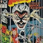 Tales to Astonish