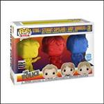 Tag: Pop! The Police