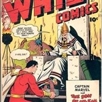 Shazam Jr. / Son of Shazam