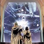 Tag: Homage Cover - Star Wars: The Clone Wars #1