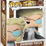 Diamond Patch