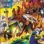 Ashes of the Past