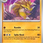Sandslash