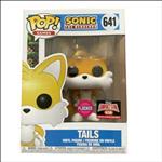 Tails