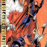 Return to Krypton II