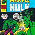 Tag: Homage Cover - Incredible Hulk (1968) #156