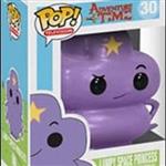 Lumpy Space Princess