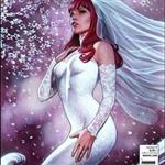 Tag: Homage Cover - Uncanny Avengers (2012) #1C