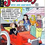 Bessie Jones