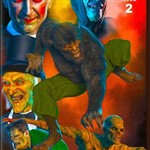Tag: Homage Cover - Ultimate Fallout #4 Marko Djurdjevic Cover