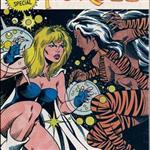 Return of the Tigress