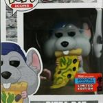 Pizza Rat