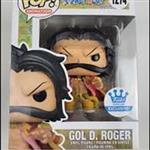 Gol D. Roger