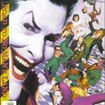 Jigsaw Man
