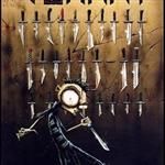 Johnny the Homicidal Maniac