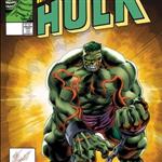 Tag: Homage Cover - Incredible Hulk (1968) #307