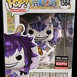 Caesar Clown