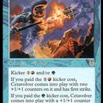 MTG: Volver