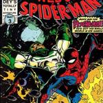 Spidey's Totally Tiny Adventure