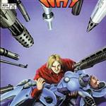 Technoborgs