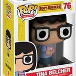 Tina Belcher