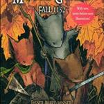 Mouse Guard