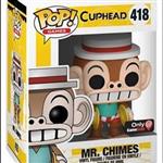 Mister Chimes