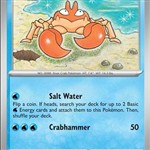 Krabby