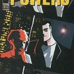 Johnny Stompinato / Johnny Royalle