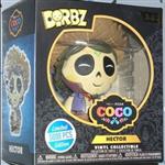 Tag: Dorbz Limited Edition