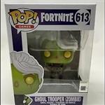 Ghoul Trooper