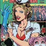 Tag: Homage Cover - Enema of the State Album Cover