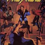 Nexus/Badger Crossover