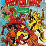 Archie Type