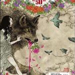 West Wind / Yaponcha /  Zephyrus