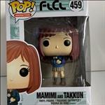 Mamimi Samejima