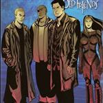 Old Friends