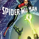 Tag: Spider-Women J. Scott Campbell Cover