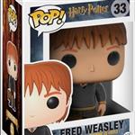 Fred Weasley