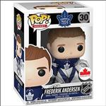 Frederik Andersen