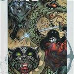 Year of the Fox